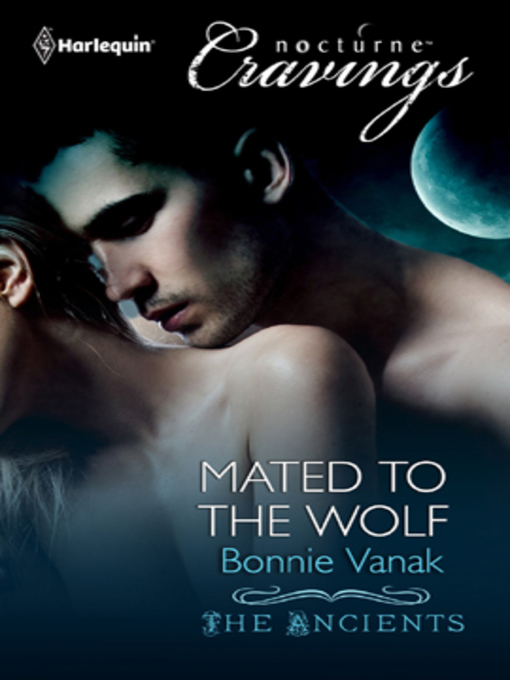 Title details for Mated to the Wolf by Bonnie Vanak - Available